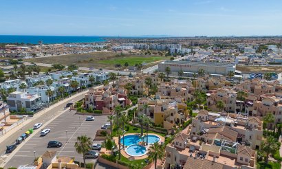 Apartamento / piso - Reventa - Torrevieja - C-72700
