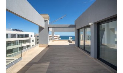 Apartamento / piso - Reventa - Torrevieja - C-86525