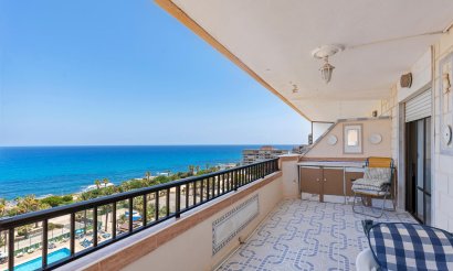Apartamento / piso - Reventa - Torrevieja - Cabo Cervera