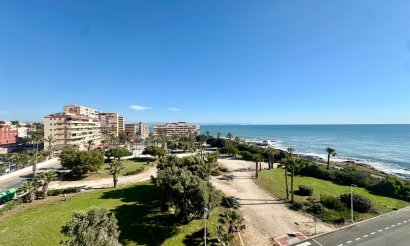 Apartamento / piso - Reventa - Torrevieja - Cabo Cervera