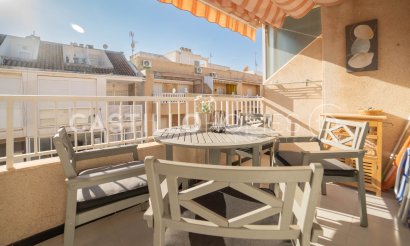 Apartamento / piso - Reventa - Torrevieja - Centro