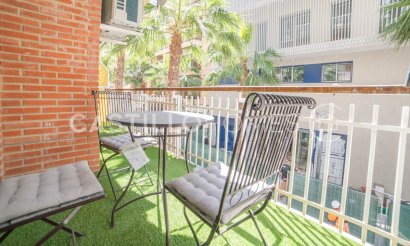 Apartamento / piso - Reventa - Torrevieja - Centro