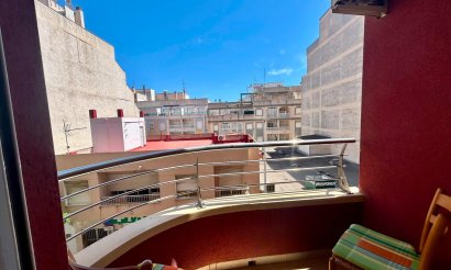 Apartamento / piso - Reventa - Torrevieja - Centro