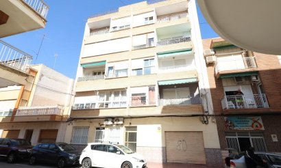 Apartamento / piso - Reventa - Torrevieja - Centro