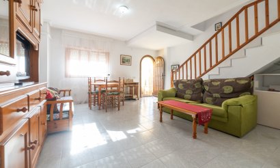 Apartamento / piso - Reventa - Torrevieja - Centro