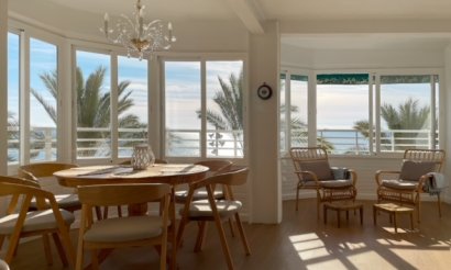 Apartamento / piso - Reventa - Torrevieja - Centro