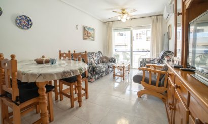 Apartamento / piso - Reventa - Torrevieja - Centro