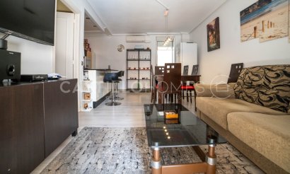 Apartamento / piso - Reventa - Torrevieja - Centro