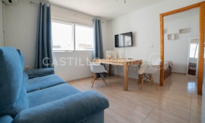 Apartamento / piso - Reventa - Torrevieja - Centro