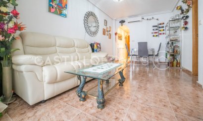 Apartamento / piso - Reventa - Torrevieja - Centro