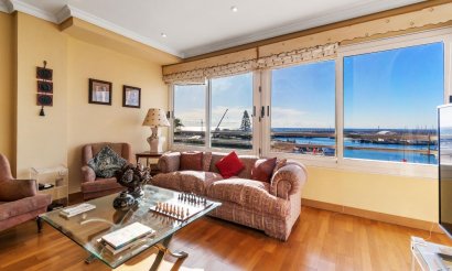 Apartamento / piso - Reventa - Torrevieja - CLUB NAUTICO TORREVIEJA