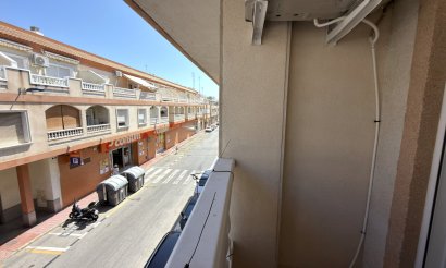 Apartamento / piso - Reventa - Torrevieja - Curva del Palangre