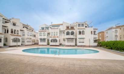 Apartamento / piso - Reventa - Torrevieja - El Acequión - Los Náufragos