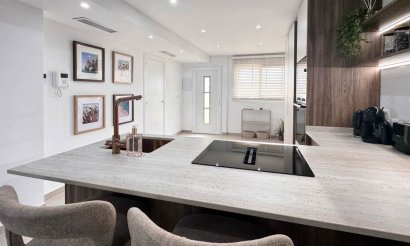 Apartamento / piso - Reventa - Torrevieja - El acequión