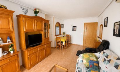 Apartamento / piso - Reventa - Torrevieja - Estacion de autobuses
