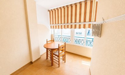Apartamento / piso - Reventa - Torrevieja - Estacion de autobuses