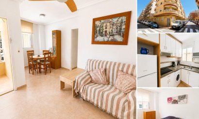 Apartamento / piso - Reventa - Torrevieja - Habaneras