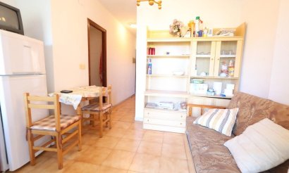 Apartamento / piso - Reventa - Torrevieja - La Mata pueblo