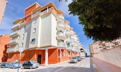 Apartamento / piso - Reventa - Torrevieja - La Mata pueblo
