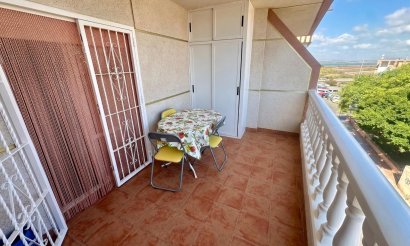 Apartamento / piso - Reventa - Torrevieja - La Mata pueblo