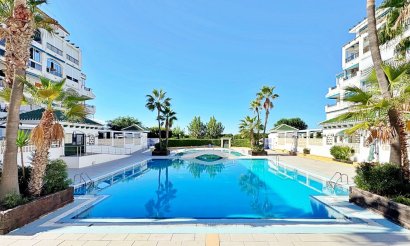 Apartamento / piso - Reventa - Torrevieja - La Mata