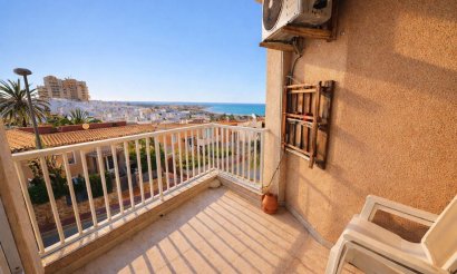 Apartamento / piso - Reventa - Torrevieja - La Mata