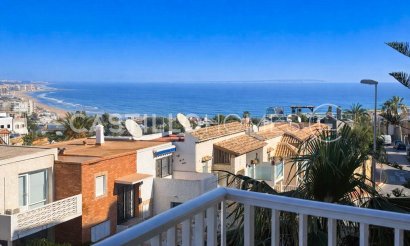 Apartamento / piso - Reventa - Torrevieja - La Mata