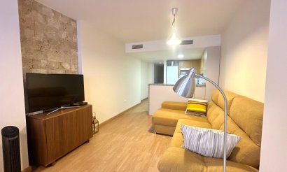 Apartamento / piso - Reventa - Torrevieja - La Mata