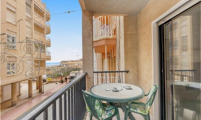 Apartamento / piso - Reventa - Torrevieja - La Mata