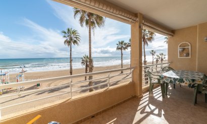 Apartamento / piso - Reventa - Torrevieja - La Mata
