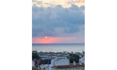 Apartamento / piso - Reventa - Torrevieja - La Mata