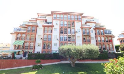 Apartamento / piso - Reventa - Torrevieja - La Mata