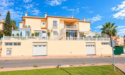 Apartamento / piso - Reventa - Torrevieja - La siesta
