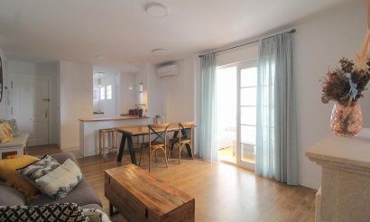 Apartamento / piso - Reventa - Torrevieja - La Veleta