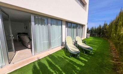 Apartamento / piso - Reventa - Torrevieja - Los Balcones