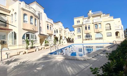 Apartamento / piso - Reventa - Torrevieja - M-58090