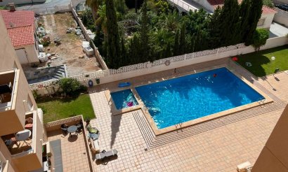 Apartamento / piso - Reventa - Torrevieja - Nueva Torrevieja - Aguas Nuevas
