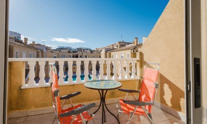 Apartamento / piso - Reventa - Torrevieja - Parque de Las Naciones