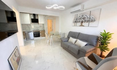 Apartamento / piso - Reventa - Torrevieja - Parque de Las Naciones