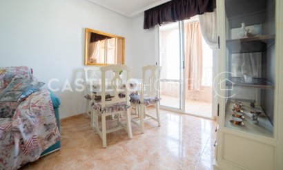 Apartamento / piso - Reventa - Torrevieja - Parque de Las Naciones