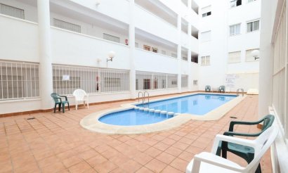 Apartamento / piso - Reventa - Torrevieja - Parque de las Naciones