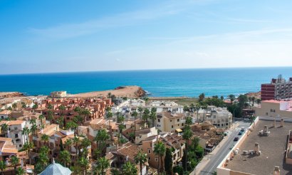 Apartamento / piso - Reventa - Torrevieja - Playa de los Locos