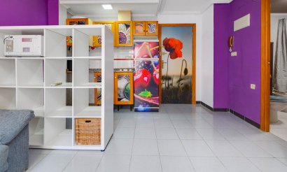 Apartamento / piso - Reventa - Torrevieja - Playa de los Locos