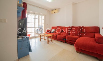 Apartamento / piso - Reventa - Torrevieja - Playa de los Locos