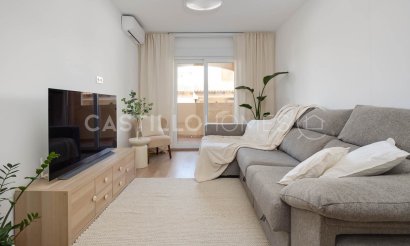 Apartamento / piso - Reventa - Torrevieja - Playa de los Locos