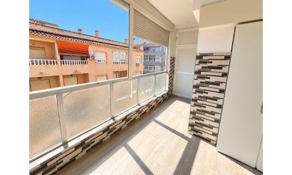 Apartamento / piso - Reventa - Torrevieja - playa de los naufragos