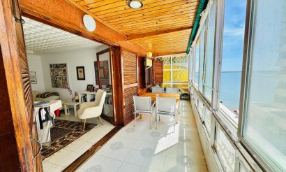 Apartamento / piso - Reventa - Torrevieja - Playa del Acequión