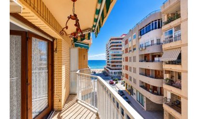 Apartamento / piso - Reventa - Torrevieja - Playa del Acequión