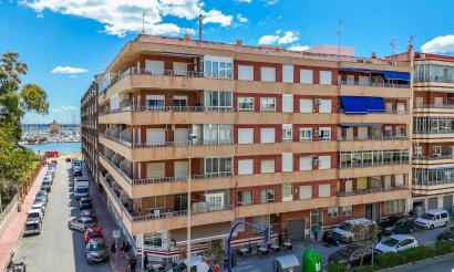 Apartamento / piso - Reventa - Torrevieja - Playa del Acequión