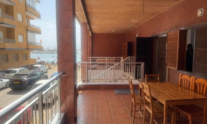 Apartamento / piso - Reventa - Torrevieja - Playa del Acequión